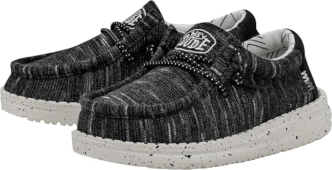 Hey Dude Unisex-Child Wally Funk Kids