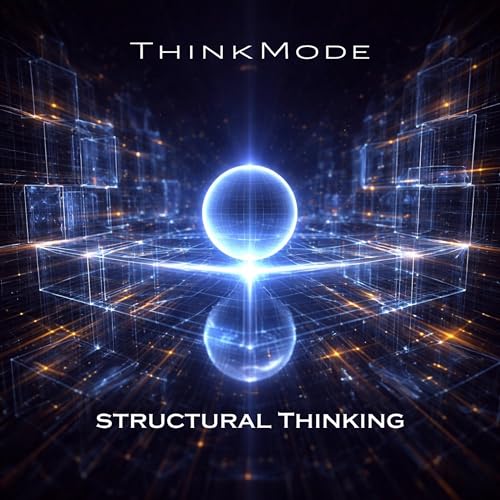 Amazon.co.jp: Structural Thinking : ThinkMode: デジタルミュージック