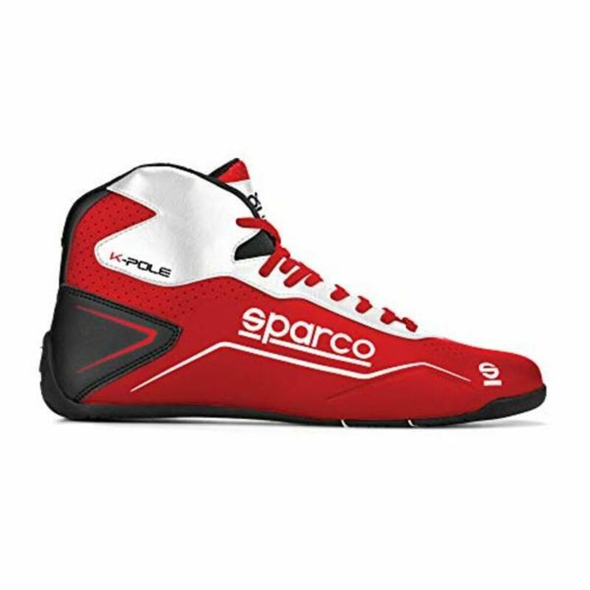 sparco Kart Zapatillas K-Pole 2020