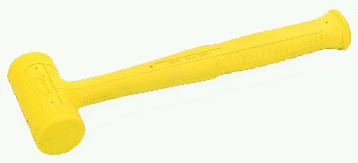 WilliamsJHW-32 32 Ounce Dead Blow Hammer