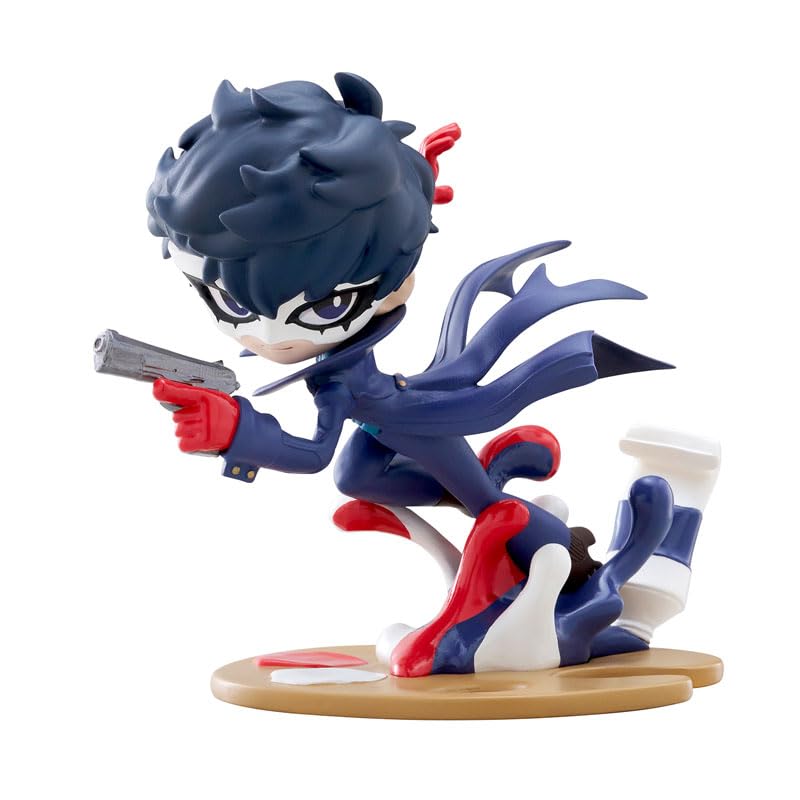 ペルソナ5タクティカ 主人公 ジョーカー アクリルコースター Amazon.co.jp: PalVerse Pale. ペルソナ5 タクティカ ジョーカー