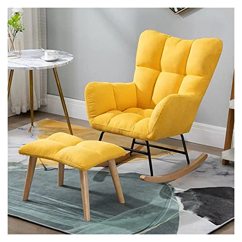 Mecedoras de Salon Granate Marca MIIKHI