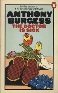 Amazon.co.jp: Anthony Burgess: 本、バイオグラフィー、最新