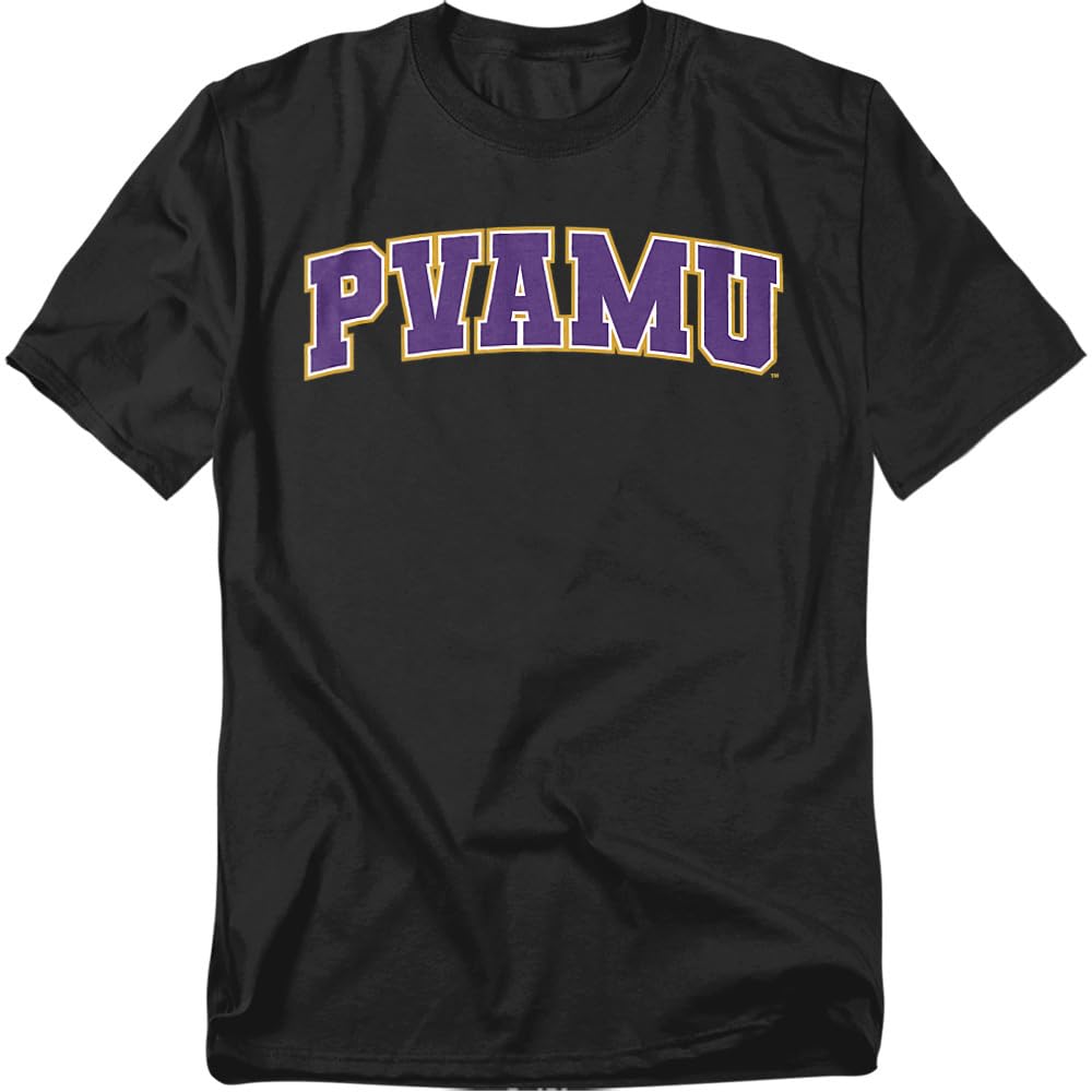 Official Collegiate Arch Logo Unisex Adult T Shirt Collection 2 — view 51