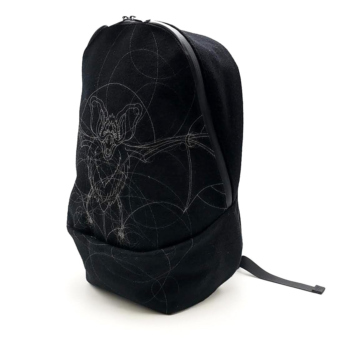 Amazon.co.jp: ヨウジヤマモトプールオム アンメートル 