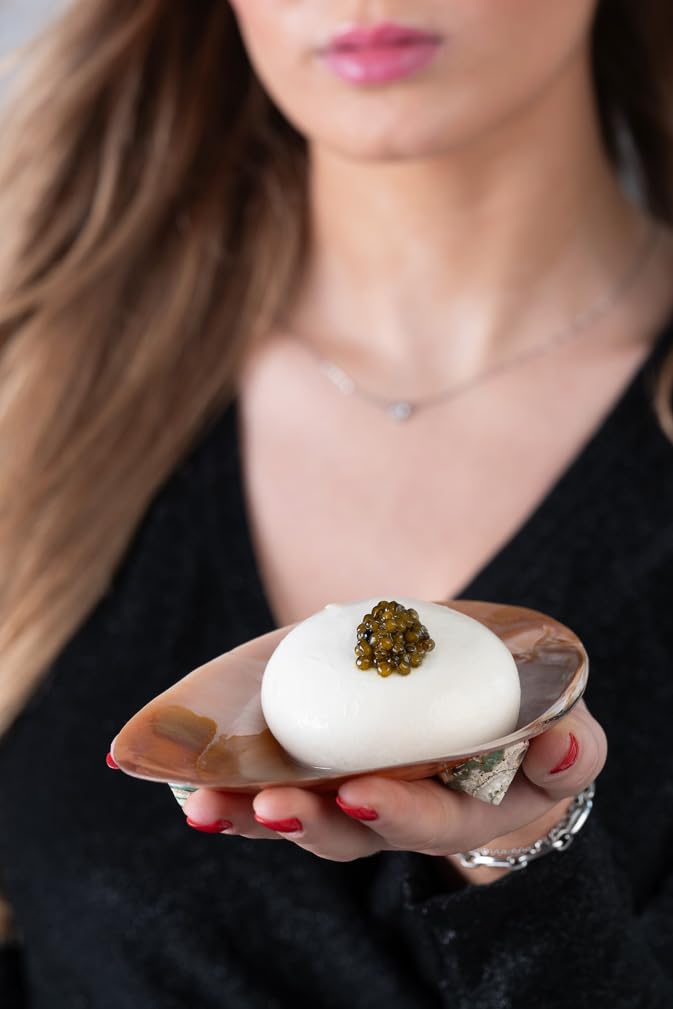 Caviar Royal Ossetra/Oscietra 250 gr