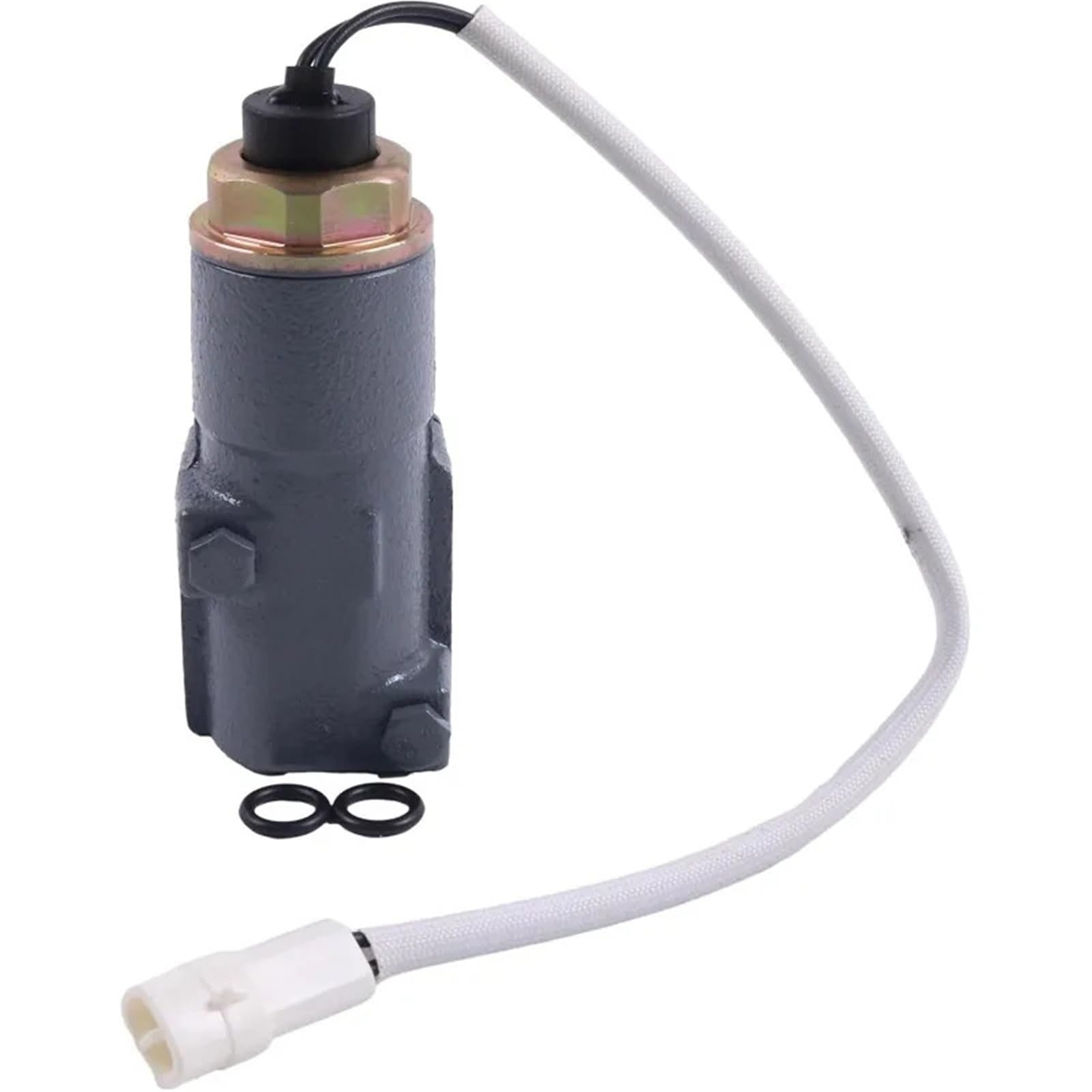 9147260 for EX200-2 EX120-2 EX100-2 EX220-2 EX200-3 EX120-3 EX100-3 High Speed Solenoid Valve