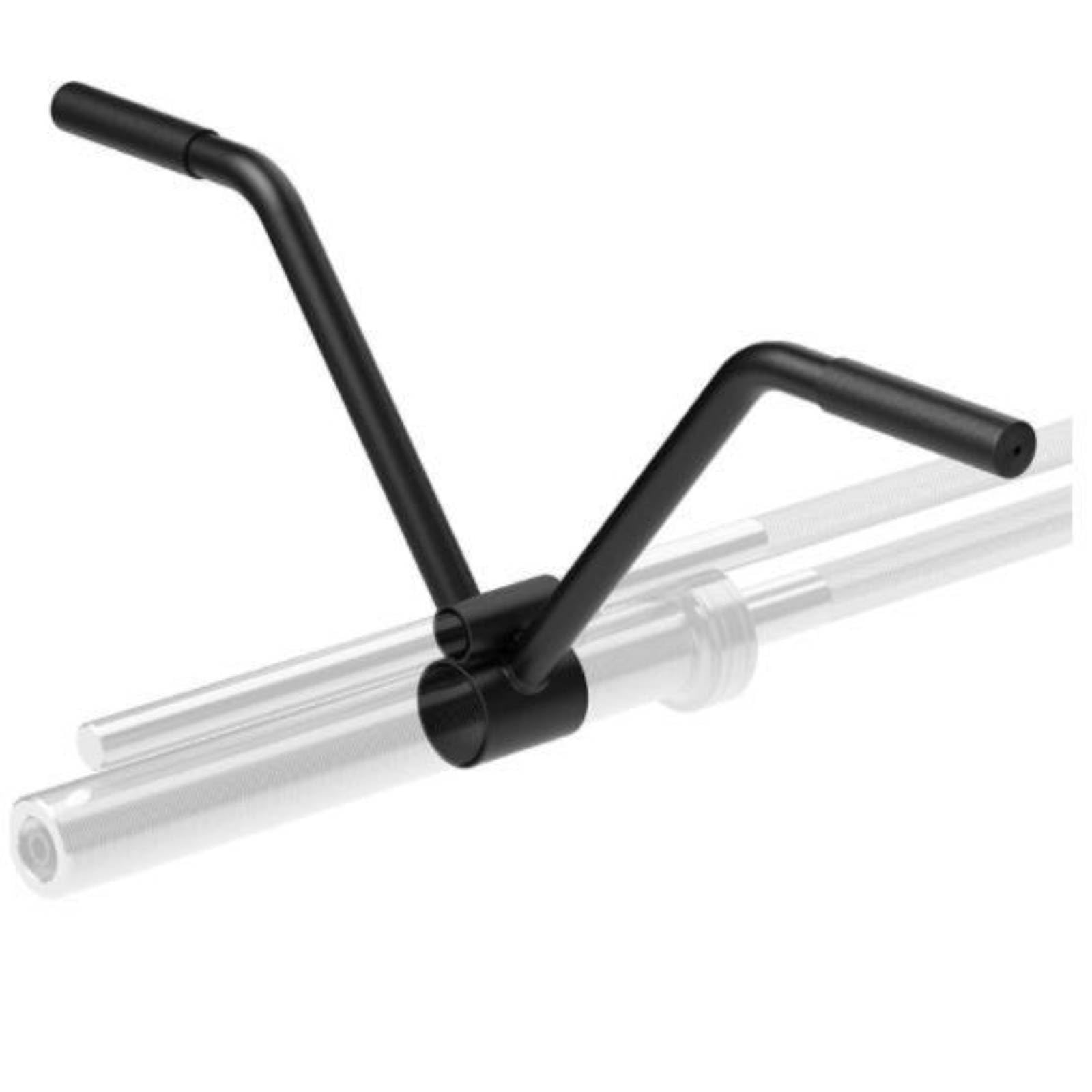 kowaku Agarre Doble en V Ergonómico Barra Triangular Antideslizante Doble