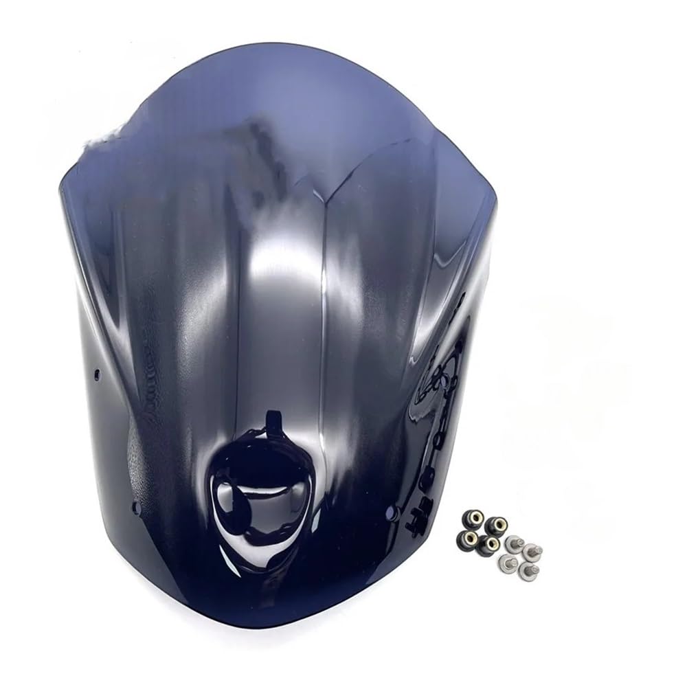 Deflector De Viento para Parabrisas Motocicleta para MT09 para Mt-09 para FZ-09 para FZ09 2013 2014 2015 2016 Parabrisas