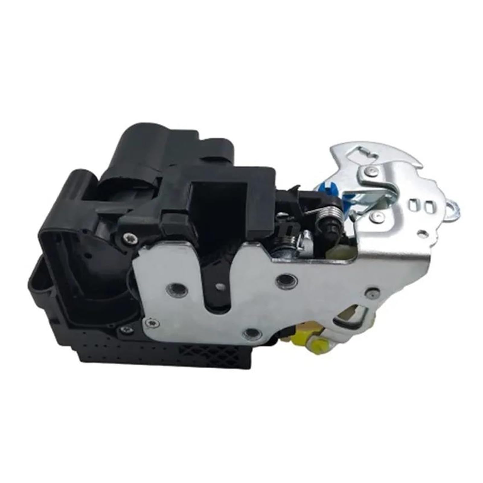 Atgcbcauf Rear Right For Chevrolet For Aveo 2004-2007 96260995 96260996 96272643 96272644 Front Rear Door Lock Actuator Central Latch Tailgate Lock Actuator(Rear Right)