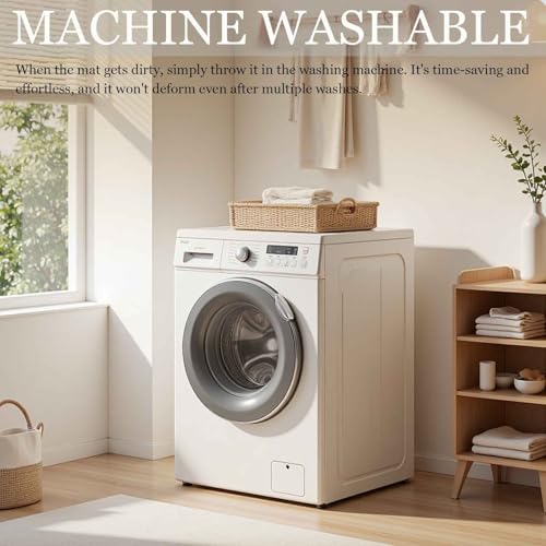 Housse de canapé extensible E 90x210 cm en fourrure douce texture solide - 8