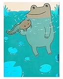 American Greetings Funny Tad Father's Day Card with Foil (6051657)