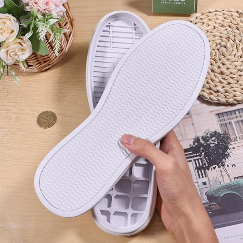 Suela de goma para reparación de zapatos para hombre miniatura 3