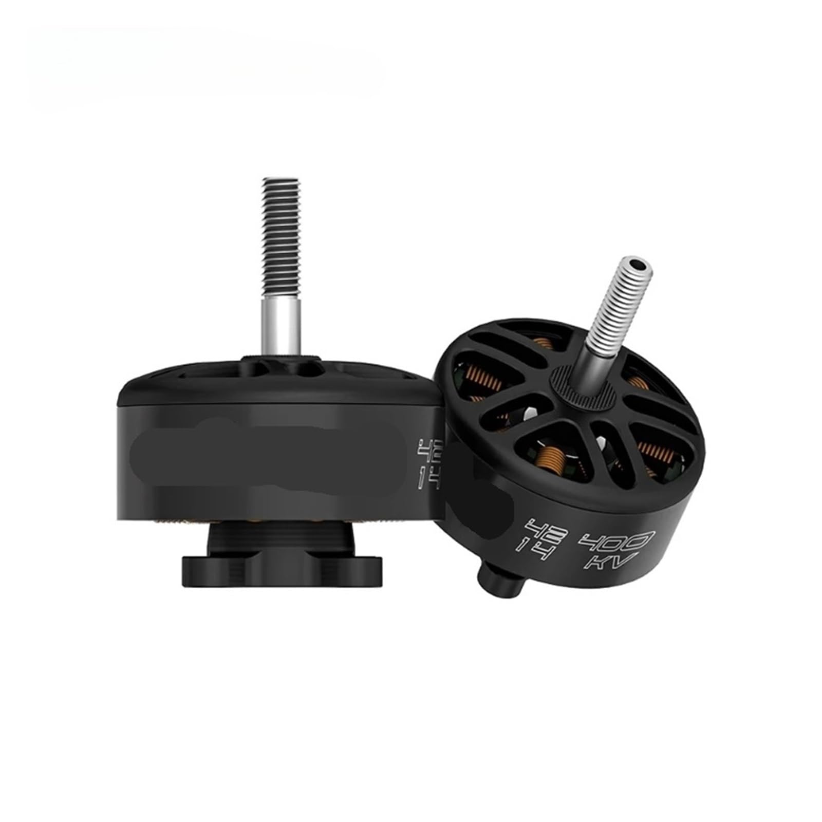 Compatibile con iFlight XING-E 4214 400KV | Motore brushless da 400 KV for lungo raggio, compatibile con eliche da 11-15 pollici e telaio X413.