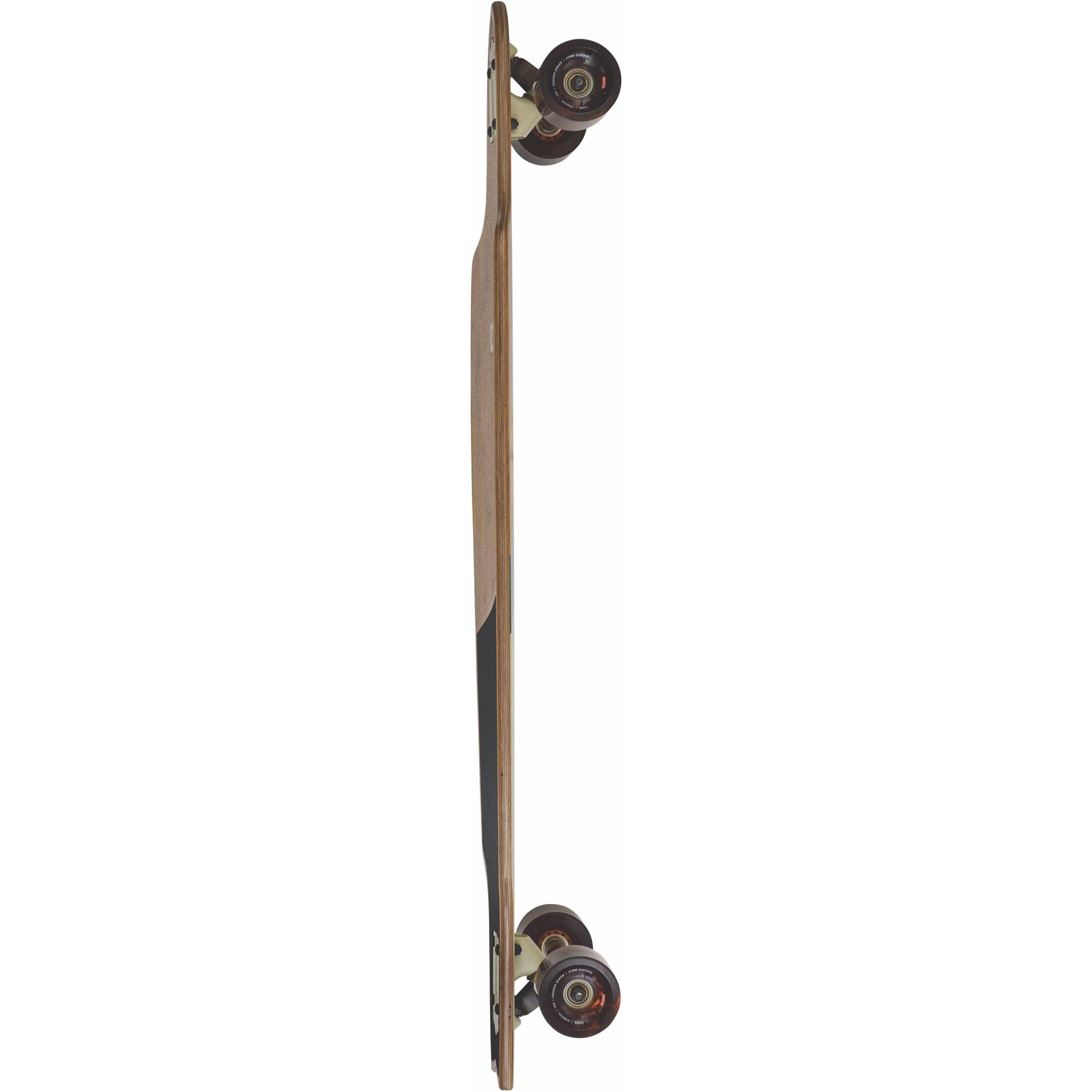 Globe Longboard Prowler Classic Bamboo/Epitome 38