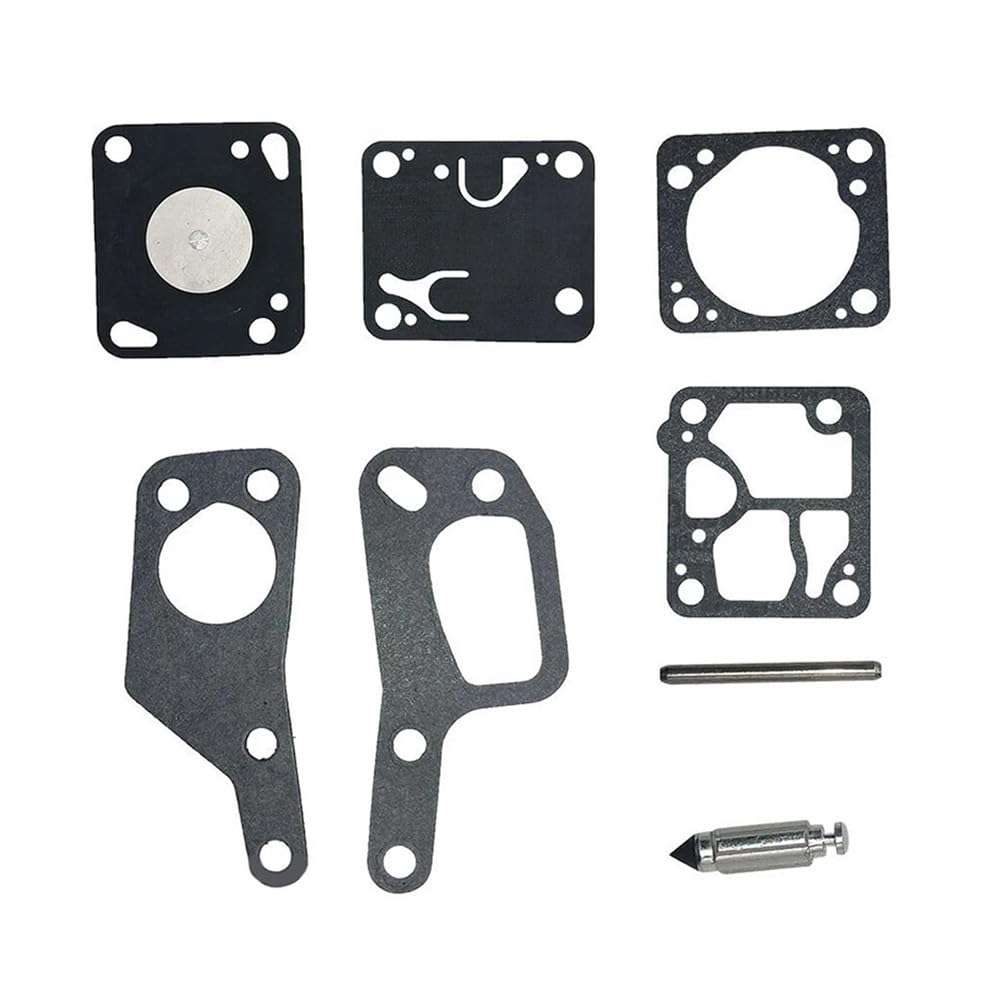 Carburateur K1-MDC kit réparation joints et membranes pour MDC 6