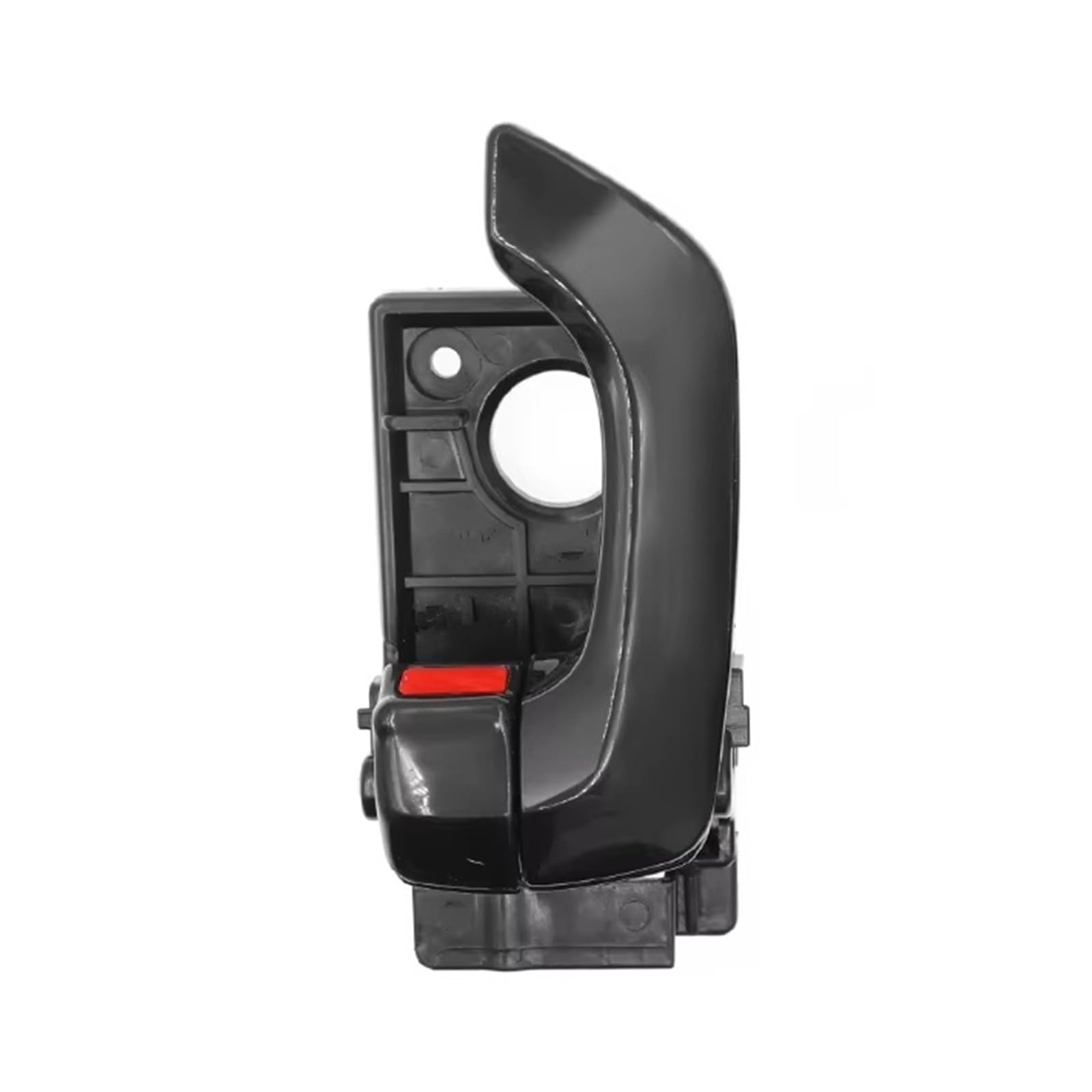 Ningruibhd One Color Car Interior Door Handle For Kia For Optima 2.4L 2006-2010 Car Inside Door Handle Front Rear Left Right Interior Accessories 82620-2G000 82610-2G000(Left)