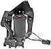 Dorman 949-201 Air Suspension Compressor Compatible with Select Ford / Lincoln Models