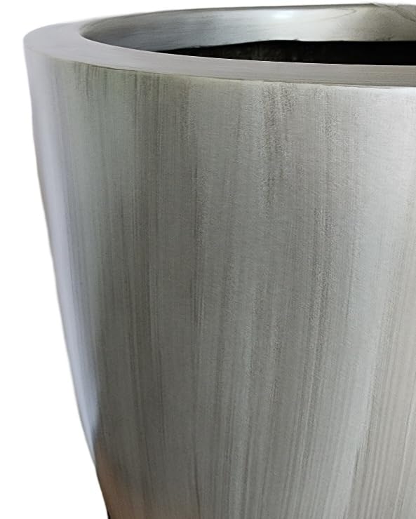 Macetas, Home maceta fibra vidrio Marca Green Boutique (3)