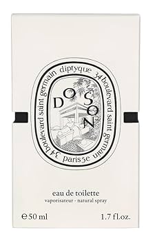 Amazon.com : Diptyque Do Son Eau De Toilette Spray, 1.7