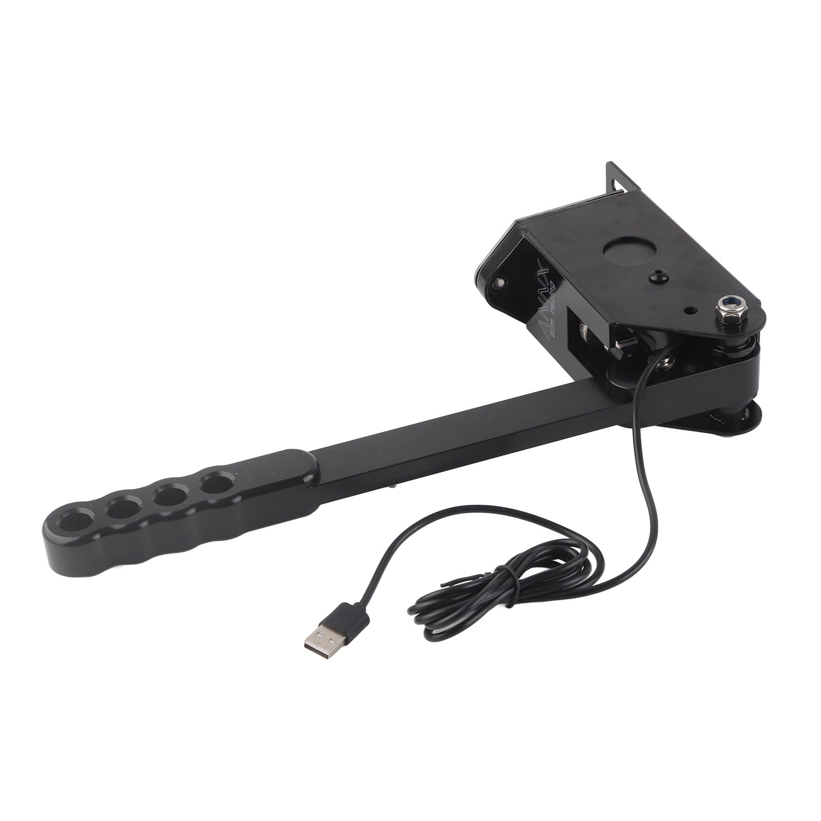 Juroupi 64 Bit Universale USB Handbrake PC per Periferiche di Gioco Professionali di per T500 SIM RACING GAMES