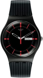 Unisex Quartz Bio-sourced Material Casual Watch (Model: SO29B710-S14)
