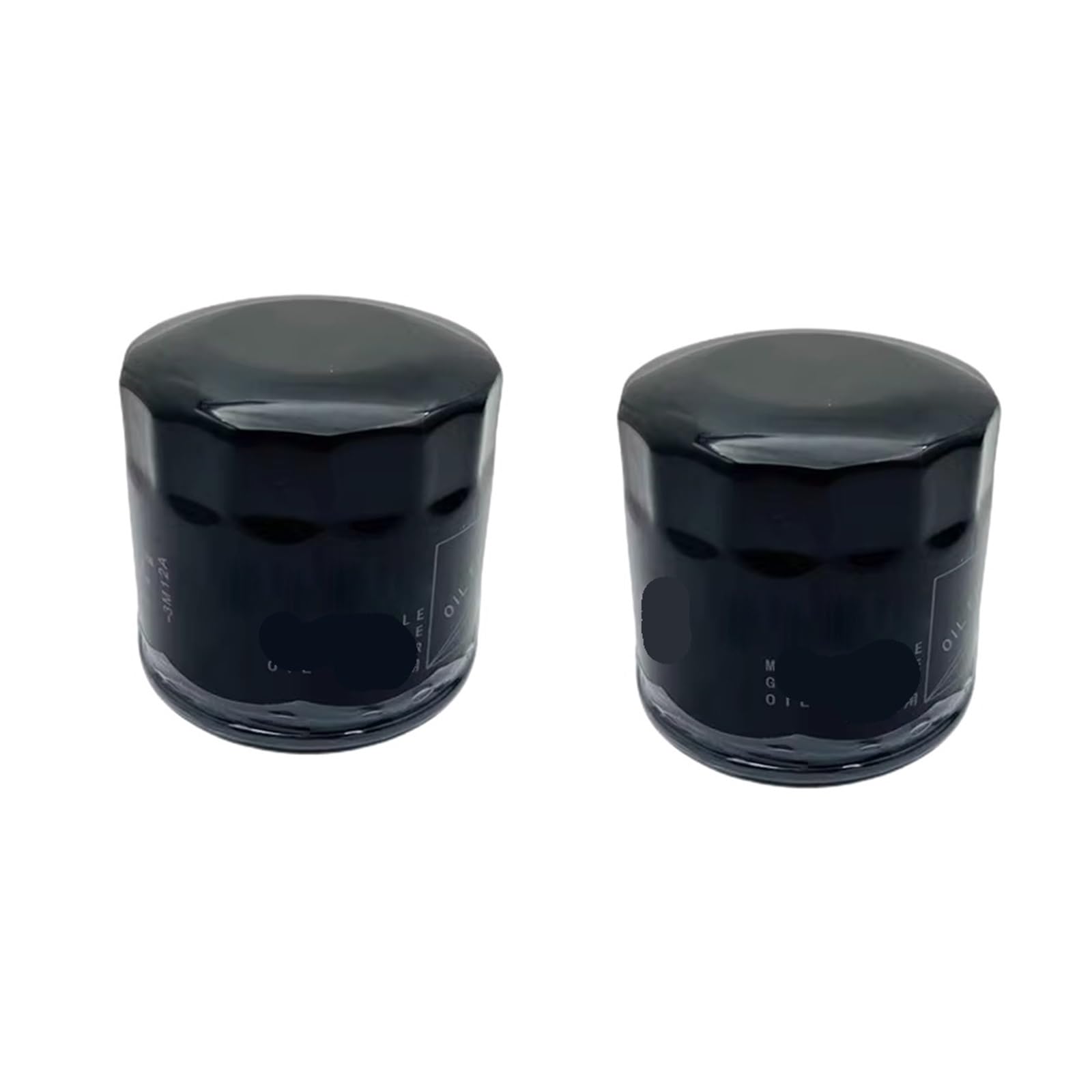 Filtr oleju motocyklowego do V Cruise 125(2 PCS)