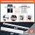 QuliMetal 24.5" Flavorizer Bars & SUS304 34 1/4" Grill Burners for Weber Genesis 300 Series - Fits Genesis E310 E320 S310 S320 Grill Parts with Side Control, Replaces for Weber 7540, 67722, 67820