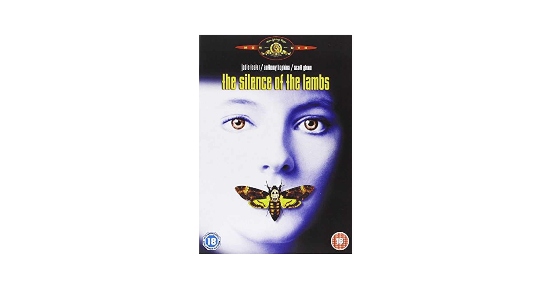 Amazon.com: The Silence of the Lambs : Movies & TV