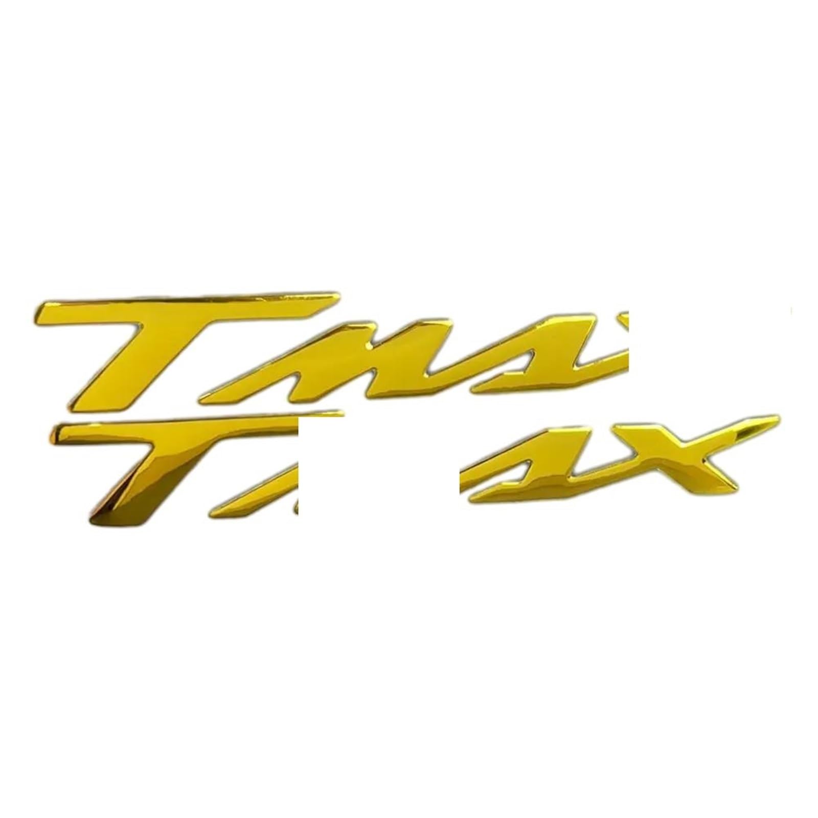 Applique for for T-MAX530 for TMAX530 for T-MAX500 for TMAX500 for TMAX560 for T&MAX for T&MAX Motorcycle Sticker Decal Stickers(2)