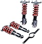 Godspeed MRS1990-A MonoRS Coilover Suspension Lowering Kit for Subaru Impreza WRX (VA1) 2015-19