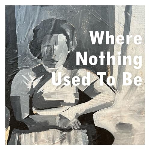 1. Hard Times cover art