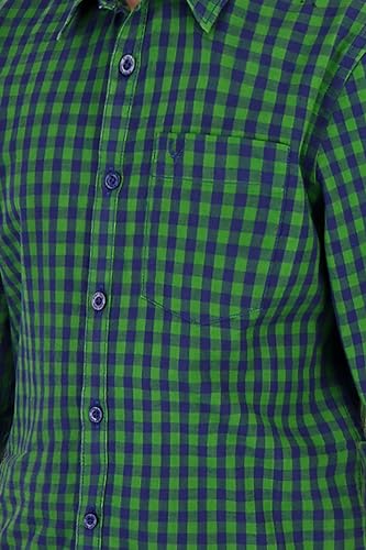 Image of Allen Solly Boys Shirt