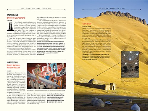 Atlas Obscura: An Explorer's Guide to the World's Hidden Wonders - Image 4