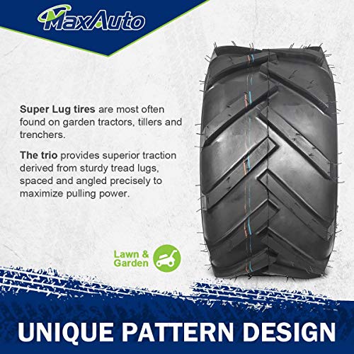 garden tractor premium Package product image