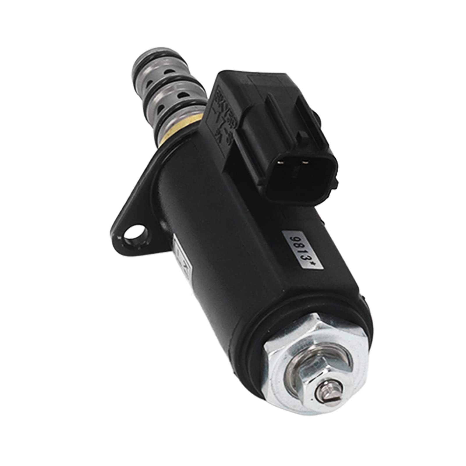 Elektrozawór Hydrauliczny, Zawór Sterujący pompą, Zamiennik do