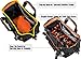 WELKINLAND 13-Inch Small Tool Carrier, Electrician's Organizer, HVAC Tech's Bag, Men's Drill Bag
