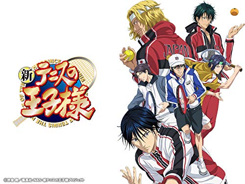 テニスの王子様OVAvsG