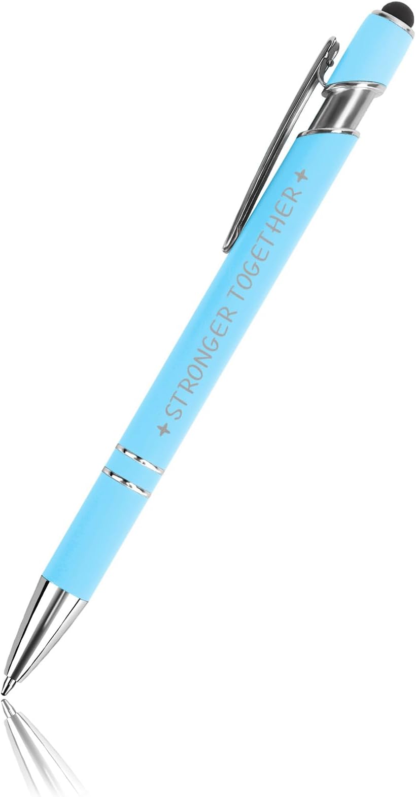 Back to School Gifts for Teachers Students First Day of School Gift Inspirational Motivational Encouragement Gifts Best Special Ballpoint Pen Presents for Students Teachers