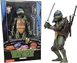 ТМИТ Movie Series 6.5 inch Action Figures.Тeenage Мutant Иinja Тurtles Classic Collection.Тeenage Мu