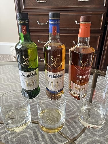 Page de couverture de David Allardice with Glenfiddich