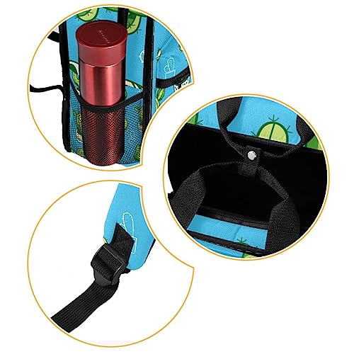Sacs à dos pour garçons pour soulager les épaules avec des sangles souples