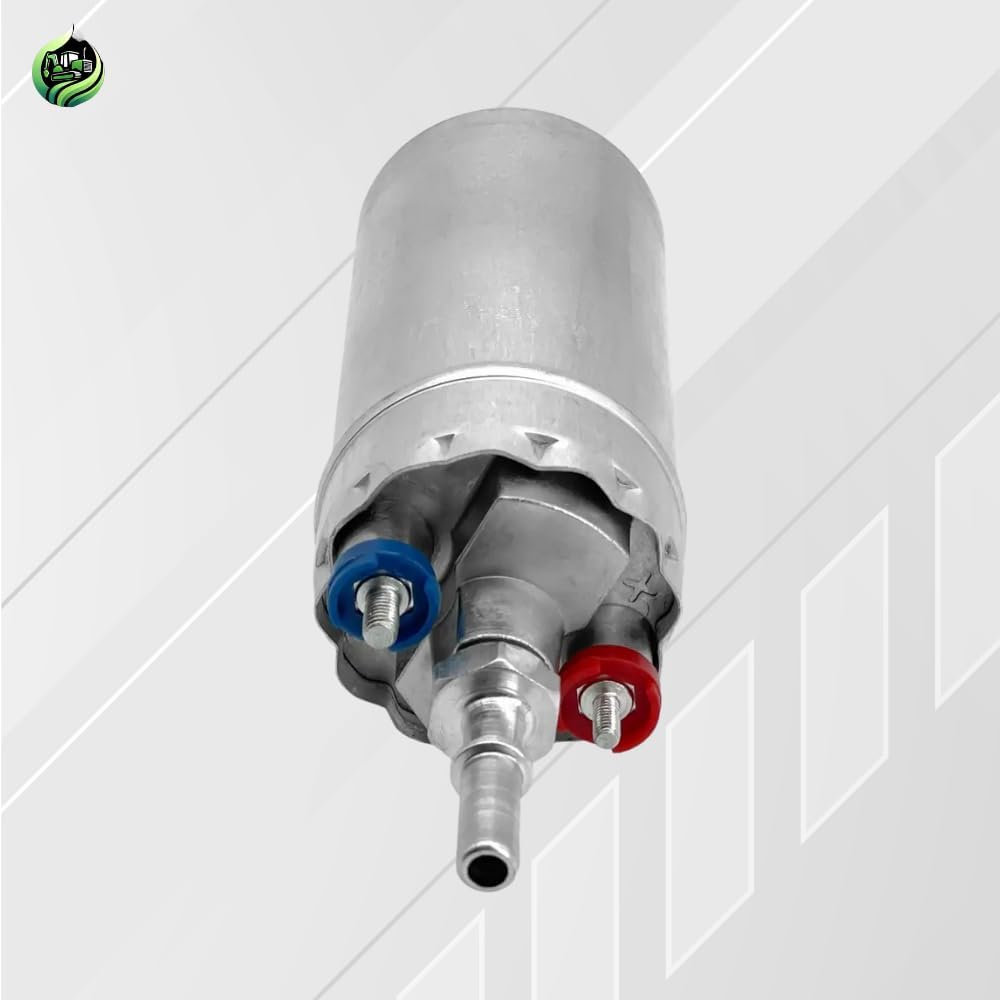 AL168483 Diesel Inline Fuel Pump for John Deere Engine 4.5L 6.8L 4045 6068 Tractors 5215 5315 5415 5515 5615 5620 5625 5720 6010 6020 6120 6220 6320 6415 6420 6515 6615 6620 6715 6820 6920 7220 7320