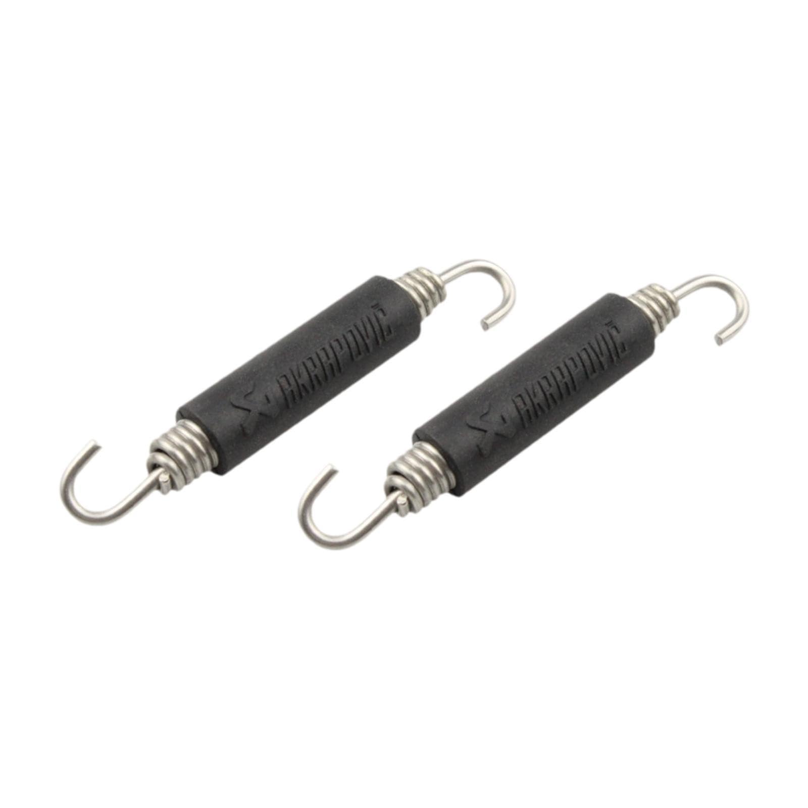 CALANDIS 2 Pieces Exhaust Spring Accessories Replacement Replace 80mm, Silencers, Mufflers & Baffles, Exhaust & Emission Systems, ATV, Side-by-Side & UTV Parts & Accessories-image-41