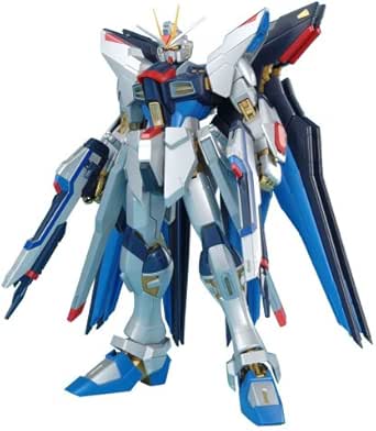 ガンダム フリーダム ノート Amazon】L BUILD フリーダムガンダム