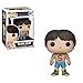 Funko POP! TV: Smallville Clark Kent Shirtless Collectible Figure, Multicolor