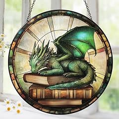 Green Dragon Book