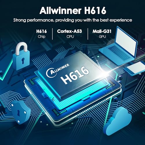 Bl FRG014 T95 Android Tv Box 4Gb Ram 128Gb Rom thumb #2