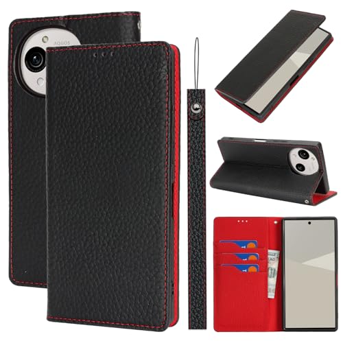 Pelanty for Sharp AQUOS R10 P[X蒠^ SH-51F A501SH SH-M31 X}zP[X vi {vU[ z^Jo[ J[h[ X^h@\ }Olbg _炩 V[v ANIXR10 gуJo[