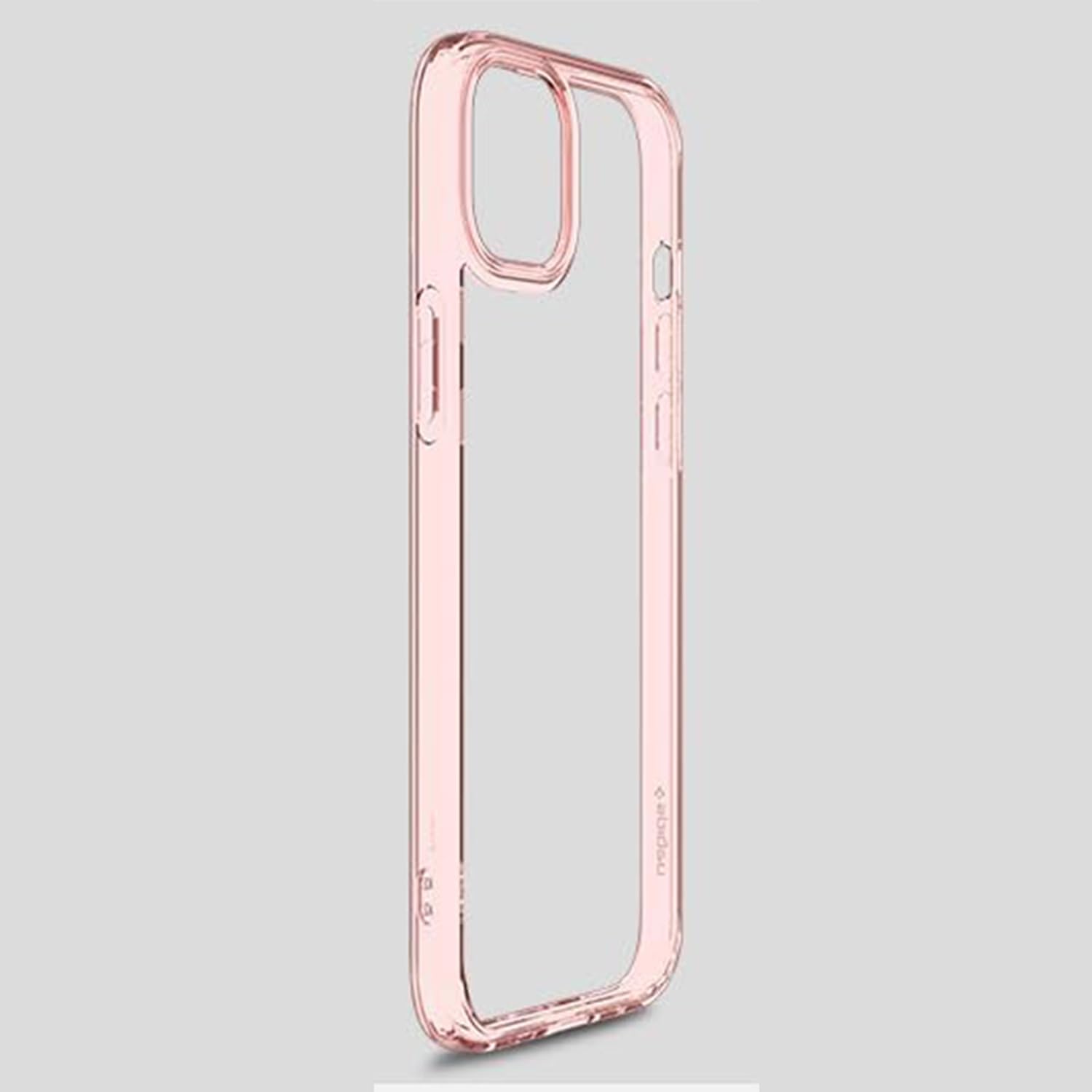 KevenAnna Phone Case for iPhone 15 Case(Pink)